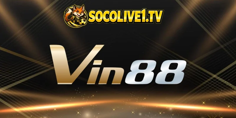 vin88